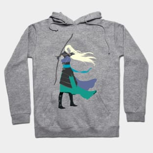 Celaena Sardothien | Heir of Fire Hoodie